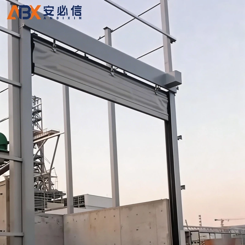 忻州堆积门