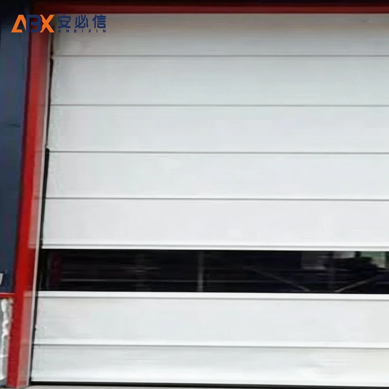 忻州高速门