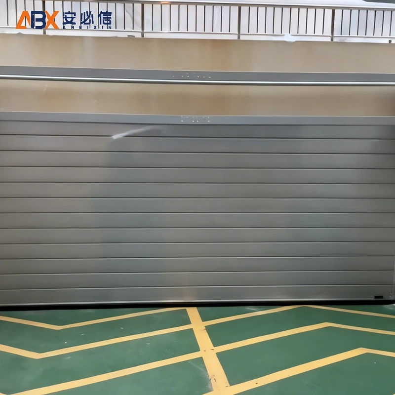 忻州金属高速门